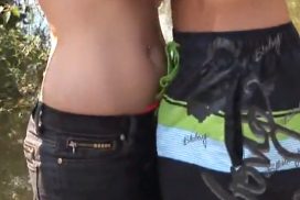 gruppsex med fyra killar